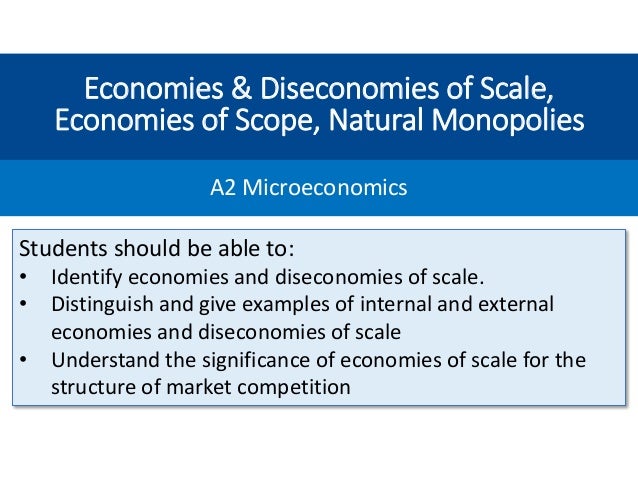 distinguish between internal and external economies What are the differences between external and internal economies of scale with respect to the size of firms, market structure, and gains from trade. distinguish between internal and external economies What are the differences between external and internal economies of scale with respect to the size of firms, market structure, and gains from trade.