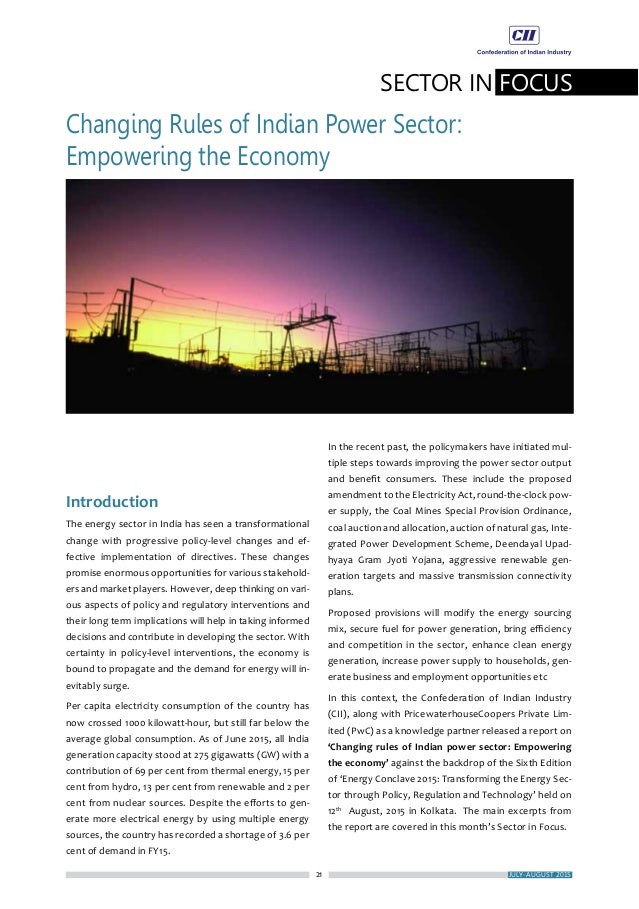 Economy Matters: July-August 2015