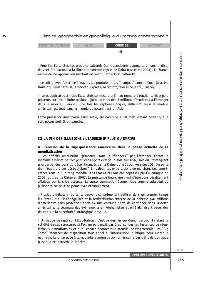Comment faire une conclusion de dissertation en philosophie