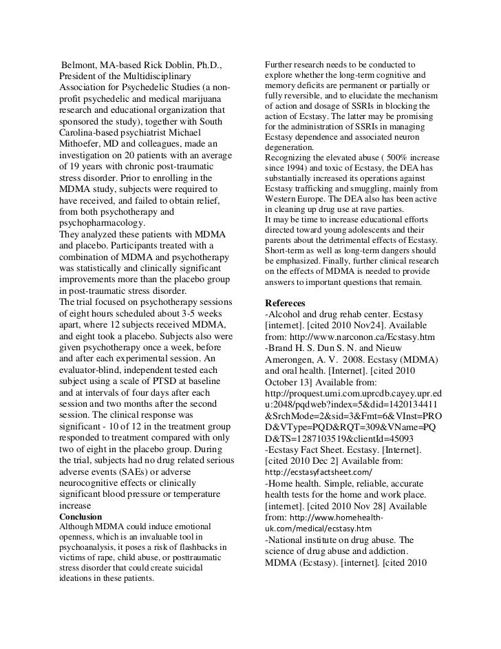 Drug addiction essay in english image