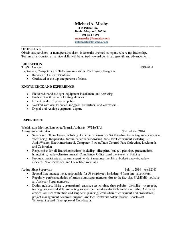 up to date resume format 2015 mike s resume up to date through 7 27 2015 up to date resume format 2015 mike s resume up to date through 7 27 2015