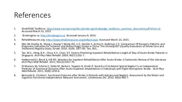 man or woman having a stroke