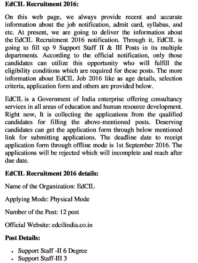ClickHereForRecruitmentNotificationDetails
ApplyOnline