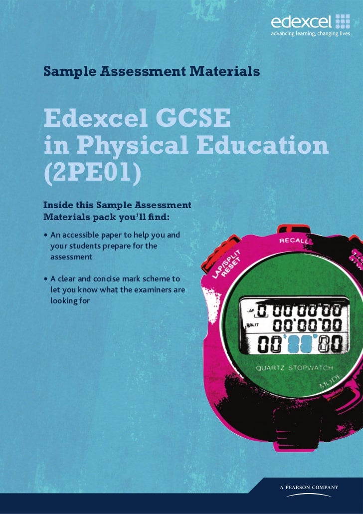 gcse pe analysis performance coursework gcse pe analysis performance coursework