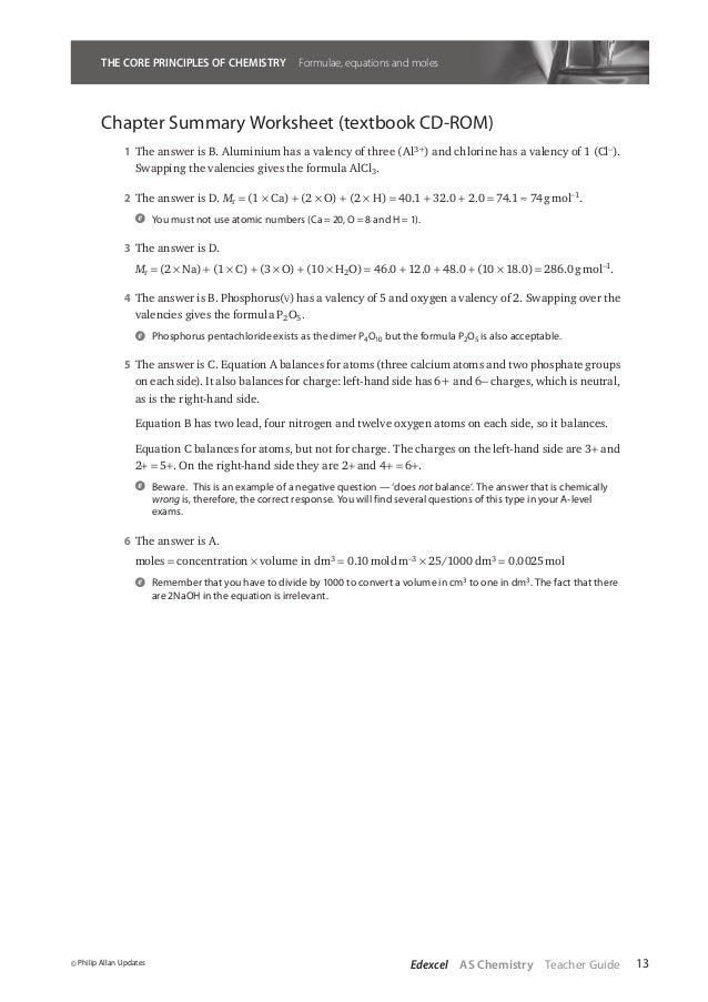 28 Chapter 8 Worksheet