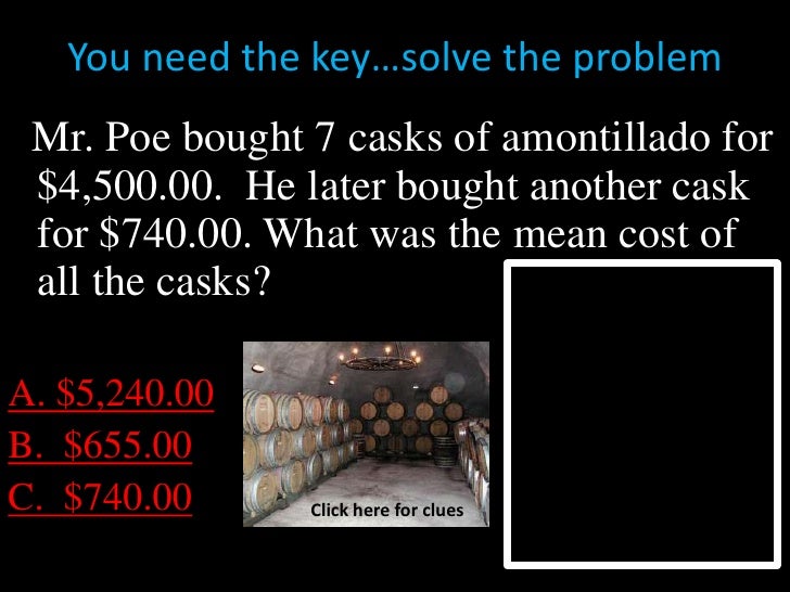 traits of a criminal in edgar allan poes the cask of amontillado Compare and contrast the narrative techniques used in three or more edgar allan poe does not give a in again like the cask of amontillado and the. traits of a criminal in edgar allan poes the cask of amontillado Compare and contrast the narrative techniques used in three or more edgar allan poe does not give a in again like the cask of amontillado and the.