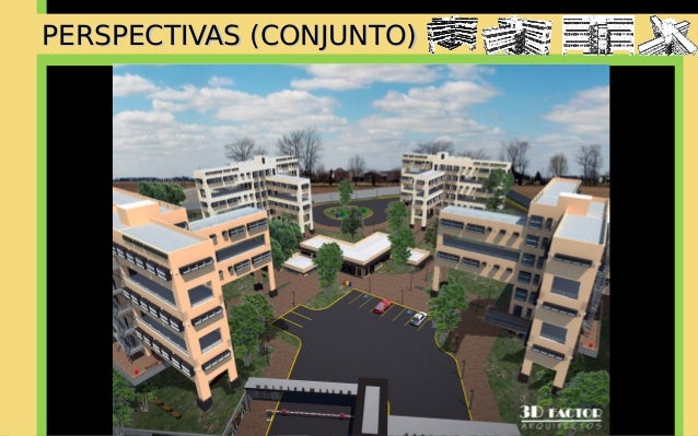 Resultado de imagen para modelos analogos de vivienda multifamiliar