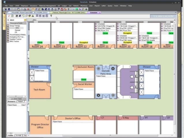 Emergency Department Information Systems EDIS 