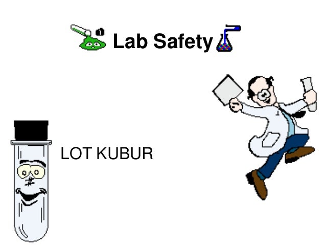 Basic Lab Safety basic-lab-safety