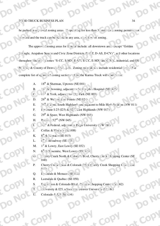 food truck business plan template sustainable food truck business plan food truck business plan template sustainable food truck business plan