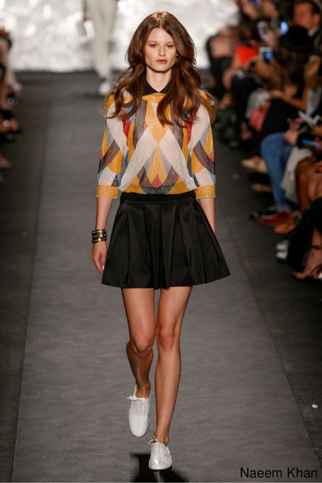 Watch 3.1 Phillip Lim Spring-Summer 2015 video Watch 3.1 Phillip Lim Spring-Summer 2015 video