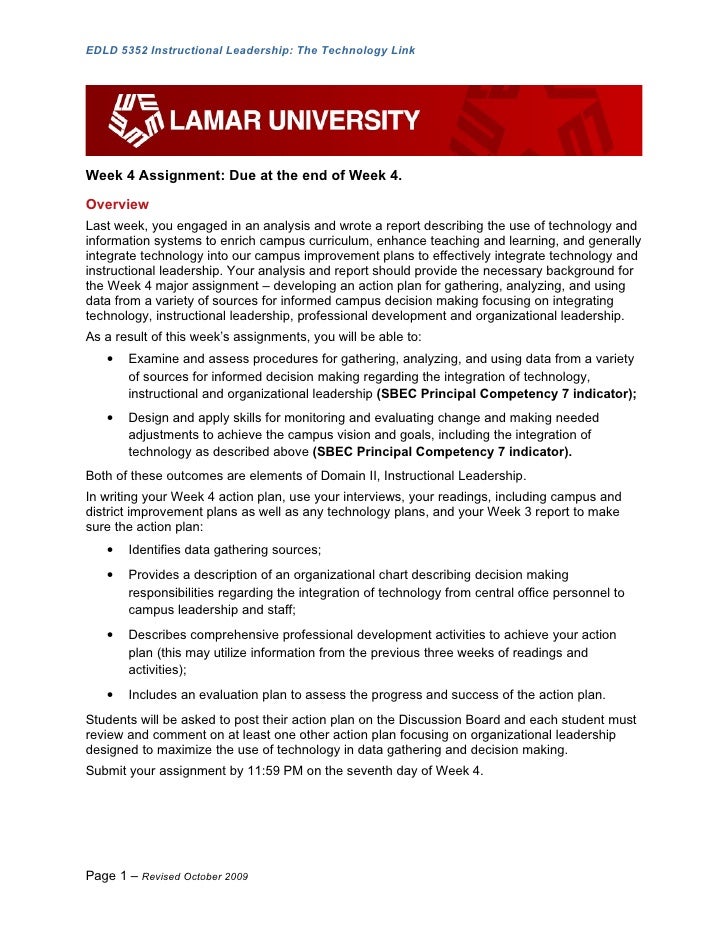 Personal action plan image