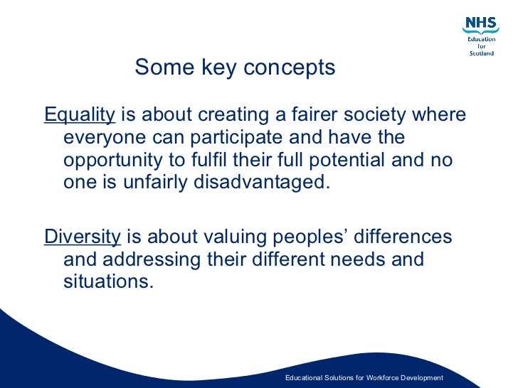 equality and diversity in education Education, and we understand that ensuring equality of opportunity is essential a statement of commitment to equality and diversity within the university and. equality and diversity in education Education, and we understand that ensuring equality of opportunity is essential a statement of commitment to equality and diversity within the university and.