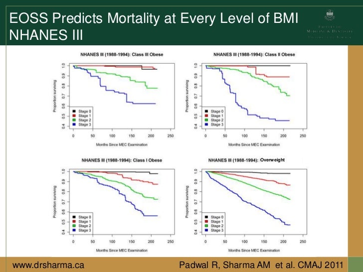 Edmonton obesity staging system