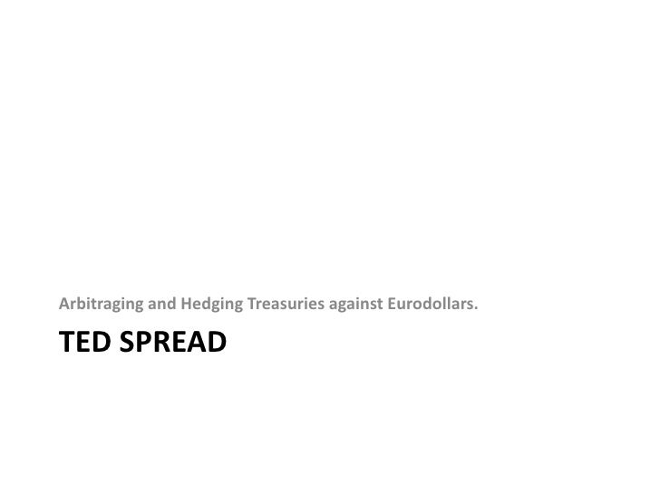 spread trading interest rate futures