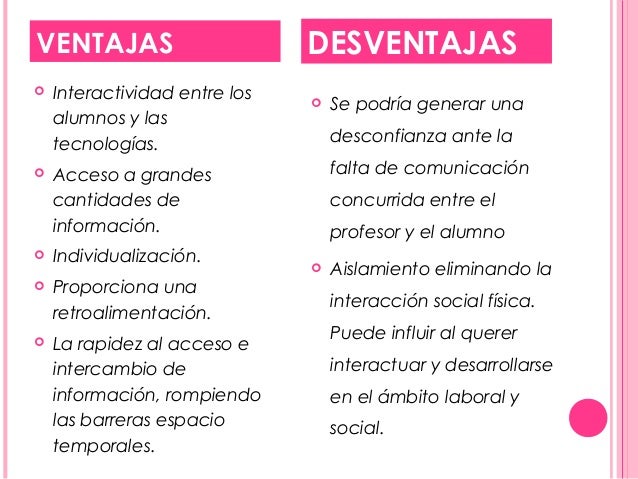 Educacion en linea