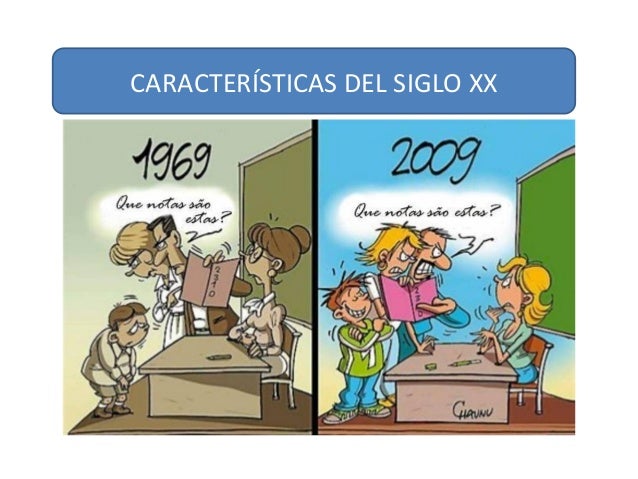 Caracteristicas De La Educacion En El Siglo 21 es.slideshare.net