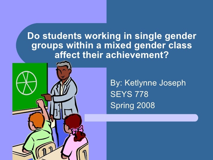 Sexual education research