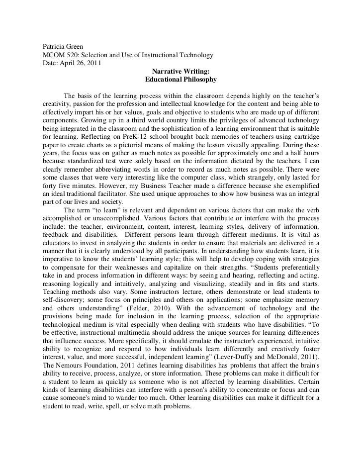 Pollution Essay In English Teacher Philosophy Of Education Essays Locavore Synthesis Essay also Health Essay Sample Homework Help Los Angeles Public Library Philosophy Of Education Critical Essay Thesis Statement