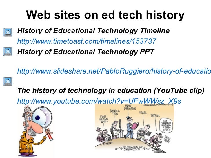 the history of technical education in the history of technical education in