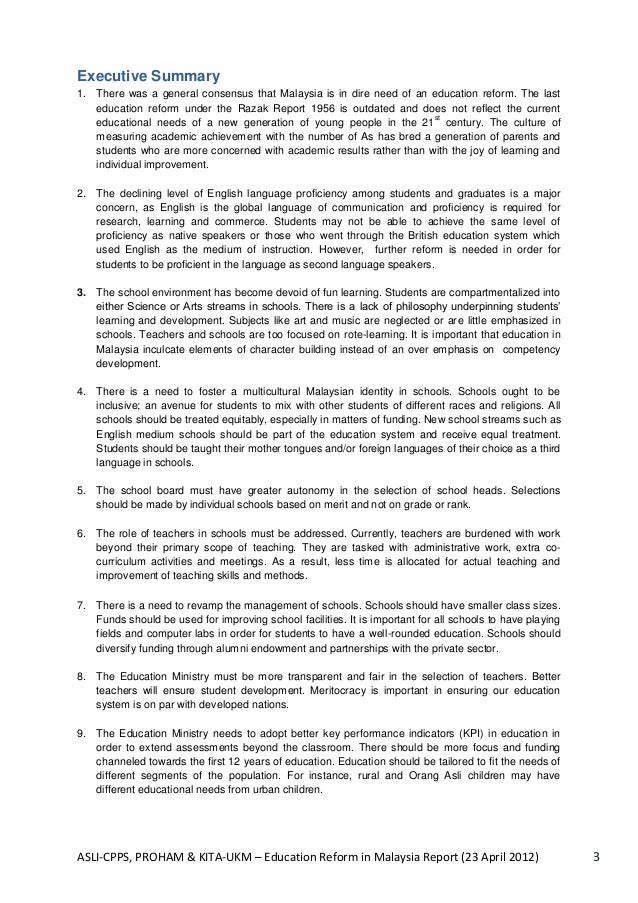 importance of education essay for students