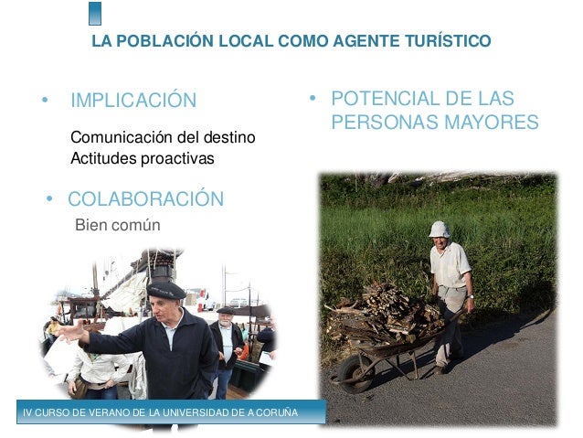 Agente de turismo curso