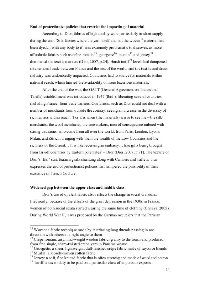 Art extended essay