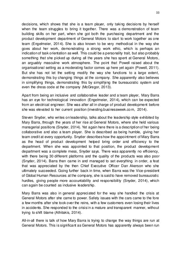 Primary & Secondary Data Analysis for MBA/MA Dissertation