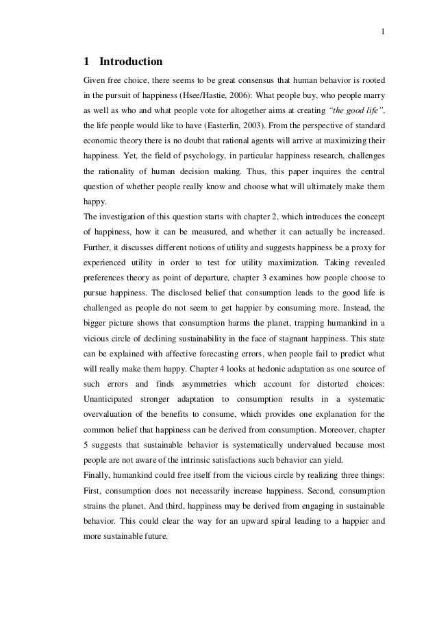 How long is thesis statement image