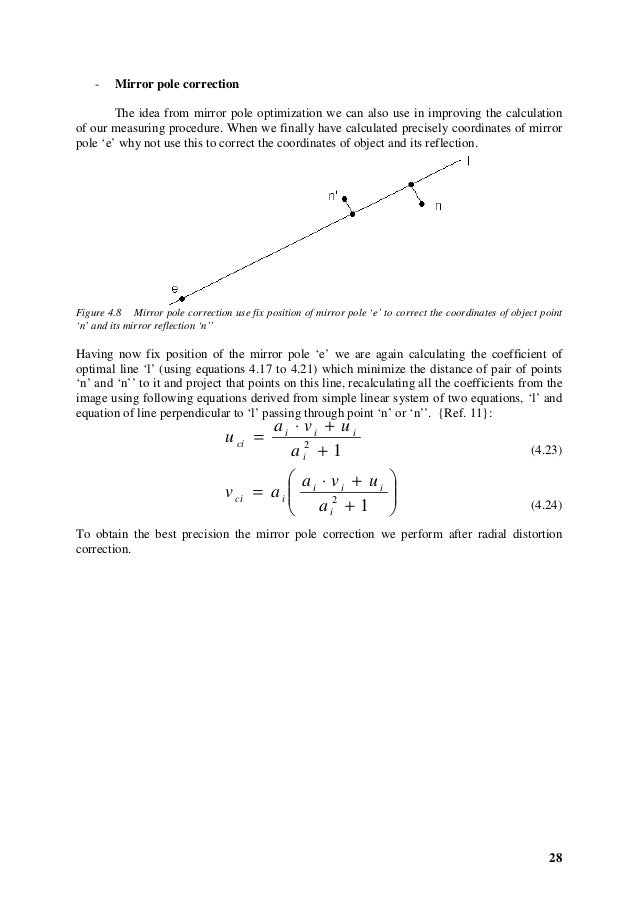 Master s Thesis Guidelines | Draper Program | New York
