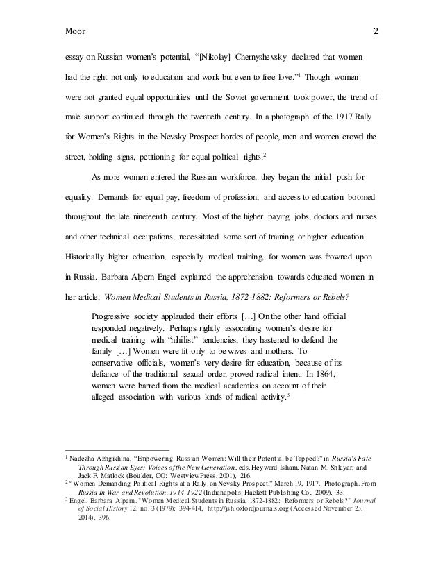 Perfect College Essay Examples Women Emancipation Essay Essay About Womens Emancipation And Short Women Emancipation Essayhistory Women In Russia S Essay On Respect also Example Of A Literature Essay Women Emancipation Essay Women Emancipation Essay Essay On Women Kean University Essay