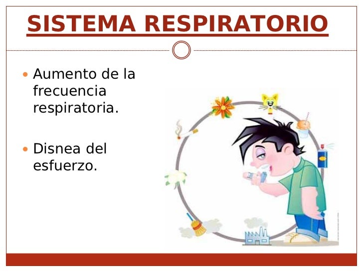 Ha tomado un pequeño miembro