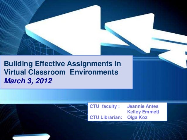 assignment ctu 263 assignment ctu 263