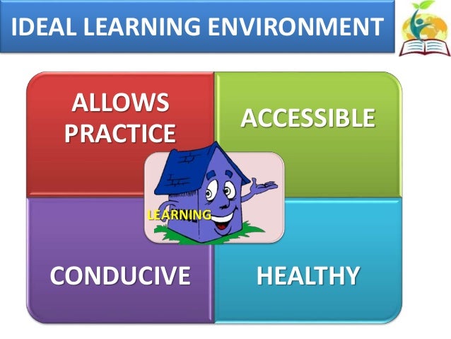 safe healthy learning environment We will write a custom essay sample on to establish and maintain a safe, healthy learning environment specifically for you for only $1638 $139/page. safe healthy learning environment We will write a custom essay sample on to establish and maintain a safe, healthy learning environment specifically for you for only $1638 $139/page.
