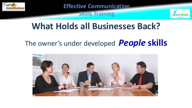effective communication skills case study effective communication skills case study