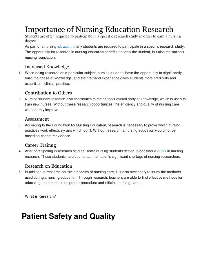 pediatric nursing shortage essay pediatric nursing shortage essay