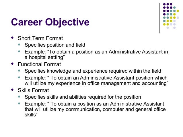 detailed oriented definition