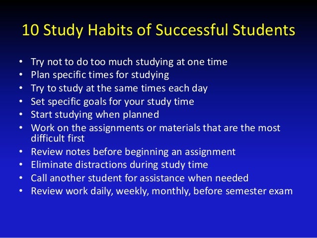 Image result for studying tips