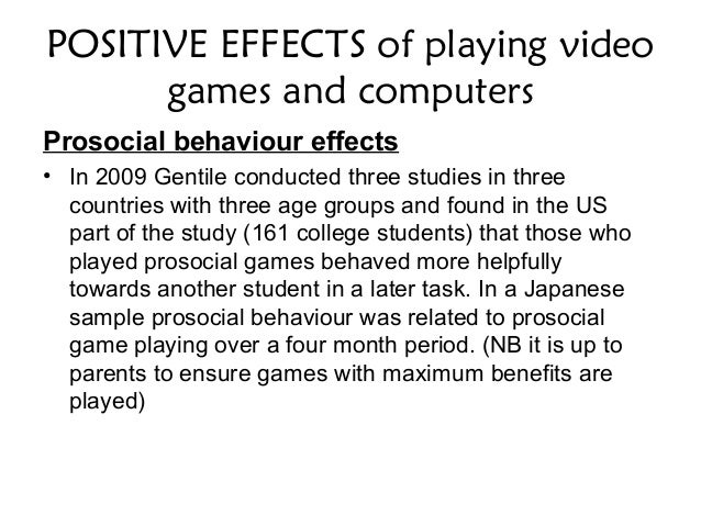 essay on negative effects of violent video games essay on negative effects of violent video games