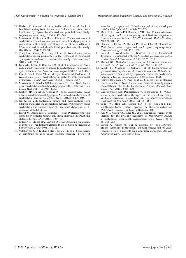 research paper helicobacter pylori Researchers have developed an oral vaccine against helicobacter pylori the research is published ahead of print in the journal clinical and vaccine immunology h pylori vaccine shows promise in mouse studies. research paper helicobacter pylori Researchers have developed an oral vaccine against helicobacter pylori the research is published ahead of print in the journal clinical and vaccine immunology h pylori vaccine shows promise in mouse studies.