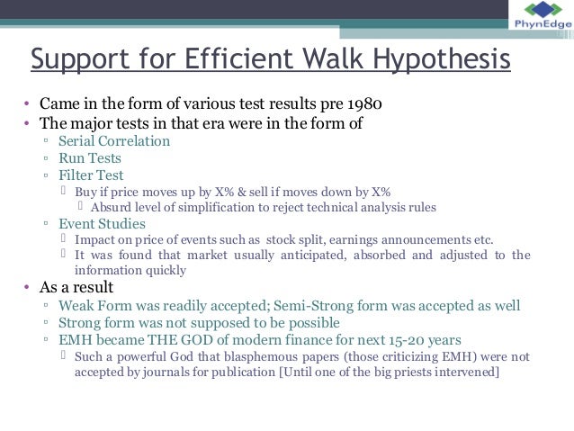 emh implication Review of the efficient market theory and evidence the efficient market hypothesis the implication of the emh for investors. emh implication Review of the efficient market theory and evidence the efficient market hypothesis the implication of the emh for investors.