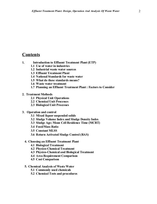 thesis on water treatment plant A thesis presented in fulfilment of the degree of doctor of philosophy australian wastewater treatment plant manuscript submitted chemosphere, 2008. thesis on water treatment plant A thesis presented in fulfilment of the degree of doctor of philosophy australian wastewater treatment plant manuscript submitted chemosphere, 2008.