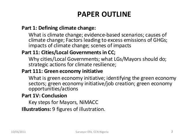 global warming research paper intro global warming research paper intro