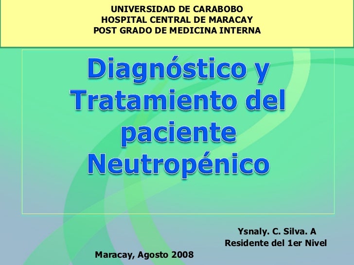 UNIVERSIDAD CARABOBO AREA POST GRADO universidad carabobo area post grado: