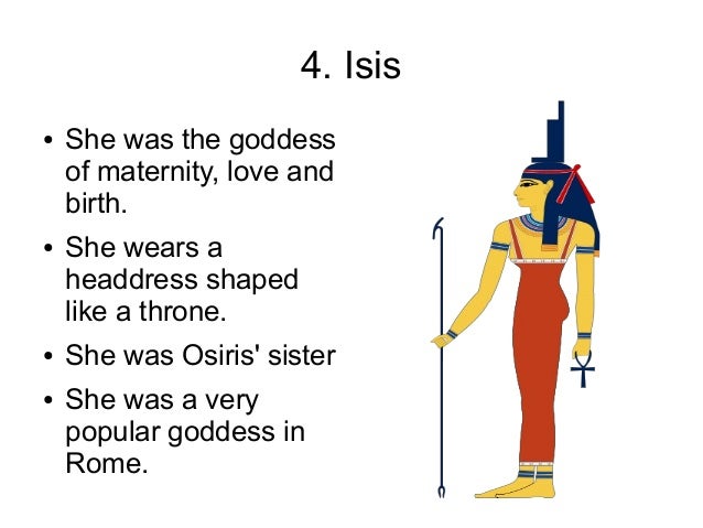 an analysis of the ideas of gods and goddesses in the ancient egypt an analysis of the ideas of gods and goddesses in the ancient egypt