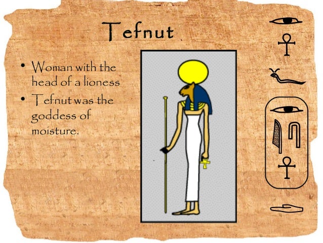 Tefnut Egypt Tefnut Egypt