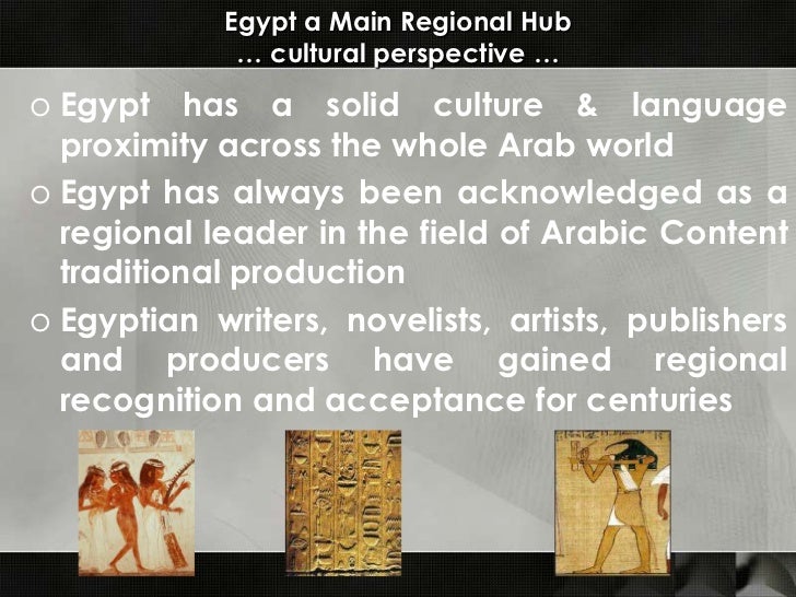 Egyptian religion essay