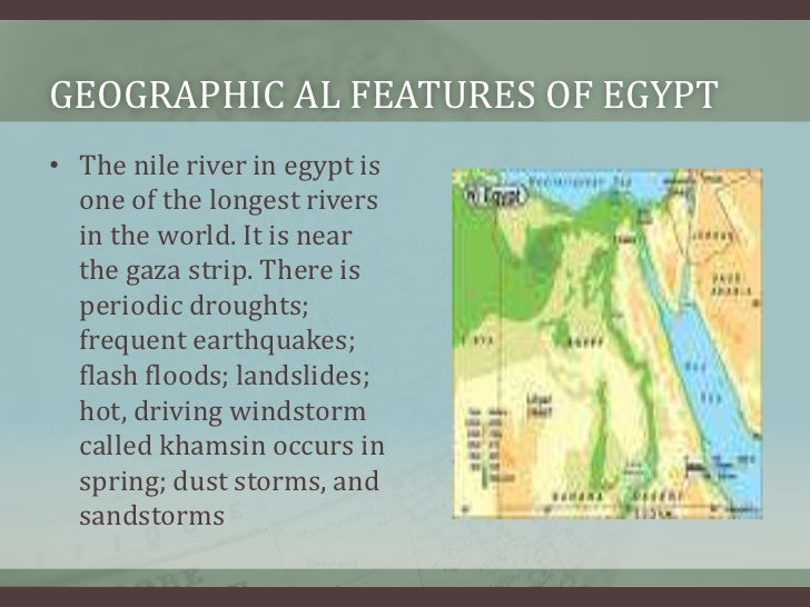 Egypt powerpoint