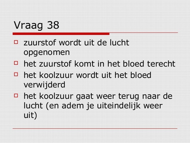 duizelig bij het opstaan