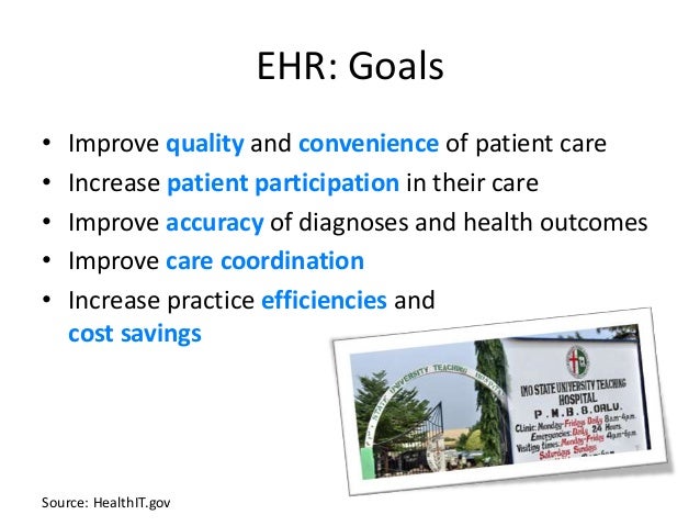 nhs electronic patient record project medicare ehr hardship exemption